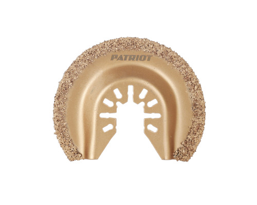 Насадка шлифовальная для многофункциональных резаков (65 мм)