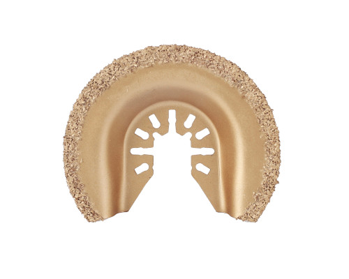 Насадка шлифовальная для многофункциональных резаков (65 мм)