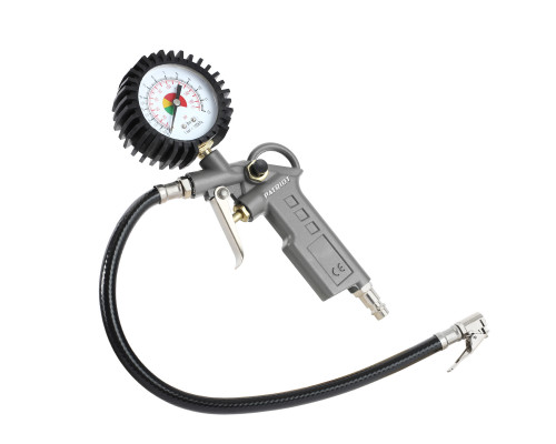 Пистолет для накачки шин Patriot GN 60D