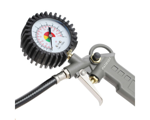 Пистолет для накачки шин Patriot GN 60D