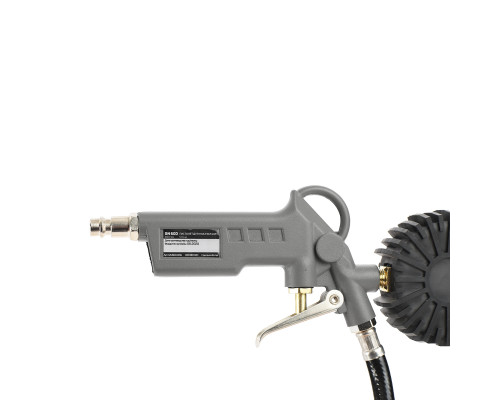 Пистолет для накачки шин Patriot GN 60D