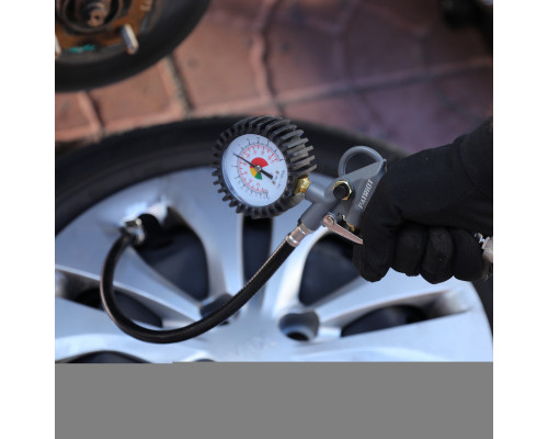 Пистолет для накачки шин Patriot GN 60D