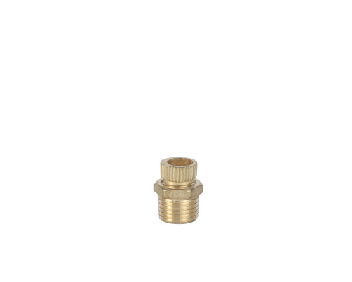 Клапан сливной Patriot 565/1