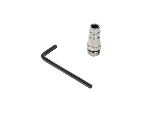 Пневмогайковерт ударный Patriot PN 312