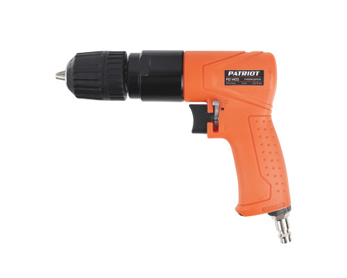 Пневмодрель Patriot PD 140S