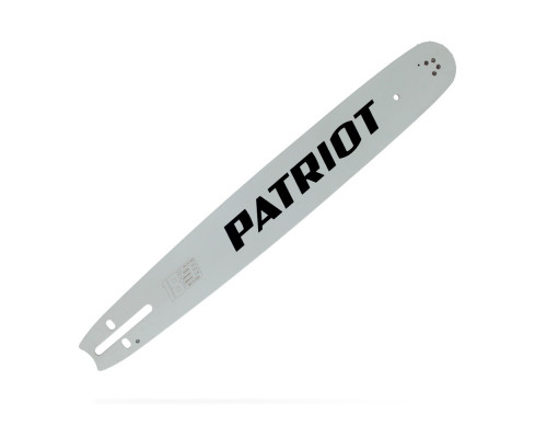 Шина пильная Patriot P180SLGK095 (18'', 0.325quot;, 1.3 мм, 72 звена)