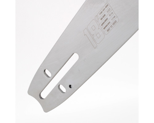 Шина пильная Patriot P180SLGK095 (18'', 0.325quot;, 1.3 мм, 72 звена)