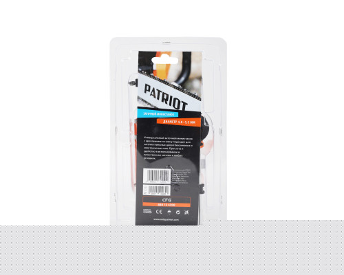 Министанок заточной ручной универсальный Patriot PG-CFG