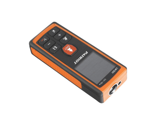 Дальномер лазерный Patriot LM 501