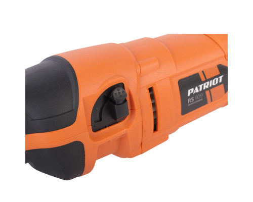 Пила сабельная сетевая PATRIOT RS 909. 1200Вт