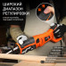 Пила сабельная сетевая PATRIOT RS 909. 1200Вт
