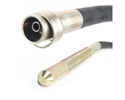 Вибратор для бетона глубинный Patriot CV 100