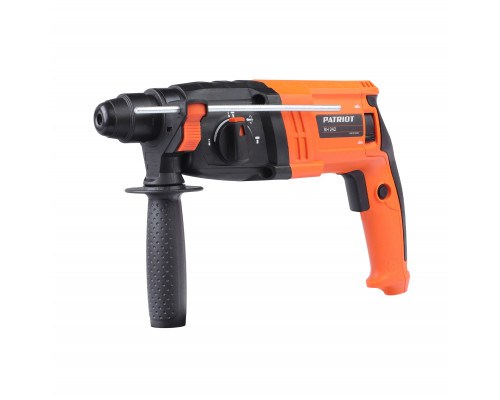 Перфоратор Patriot RH 242 The One