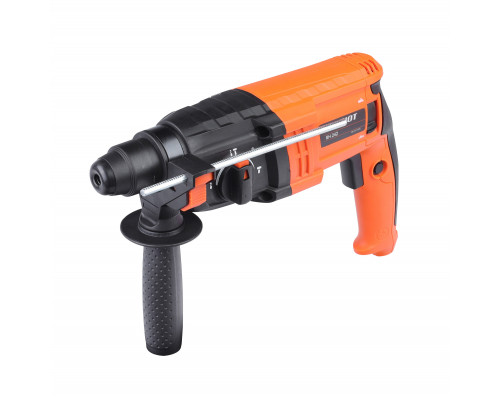 Перфоратор Patriot RH 242 The One