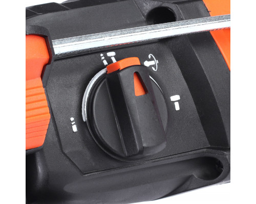 Перфоратор Patriot RH 242 The One