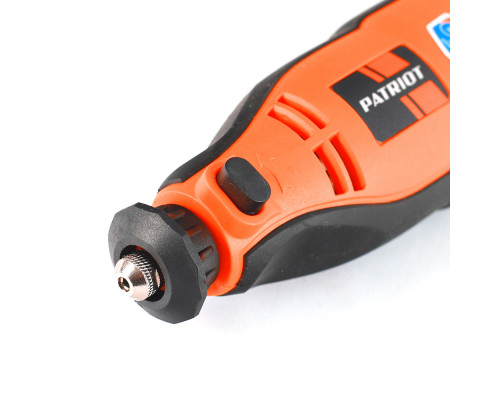 Гравер электрический Patriot EE 170 с гибким валом
