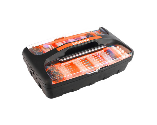 Гравер электрический Patriot EE 170 с гибким валом