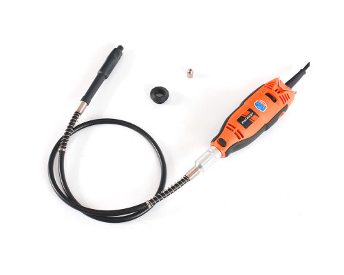 Гравер электрический Patriot EE 170 с гибким валом