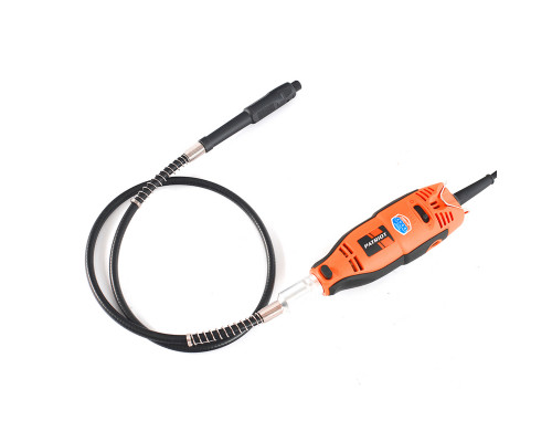 Гравер электрический Patriot EE 170 с гибким валом