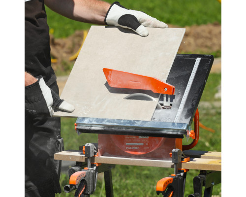 Плиткорез электрический Patriot TC 600