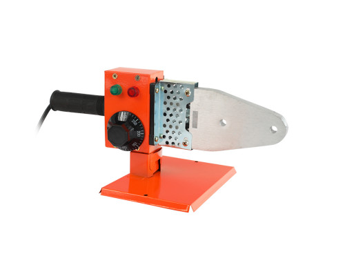 Аппарат для сварки пластиковых труб PATRIOT PW 150 The One