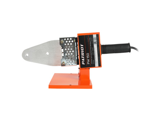 Аппарат для сварки пластиковых труб PATRIOT PW 150 The One