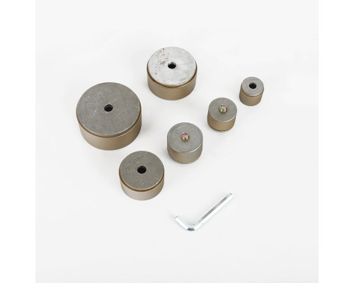 Аппарат для сварки пластиковых труб PATRIOT PW 150 The One