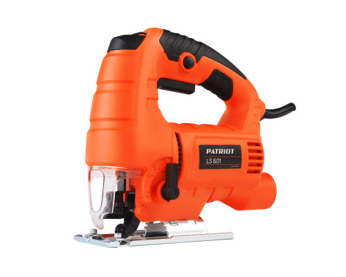 Лобзик PATRIOT LS 601