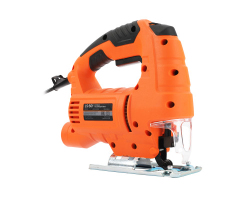 Лобзик PATRIOT LS 601