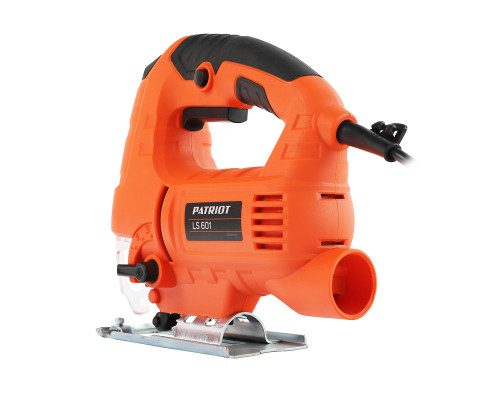 Лобзик PATRIOT LS 601