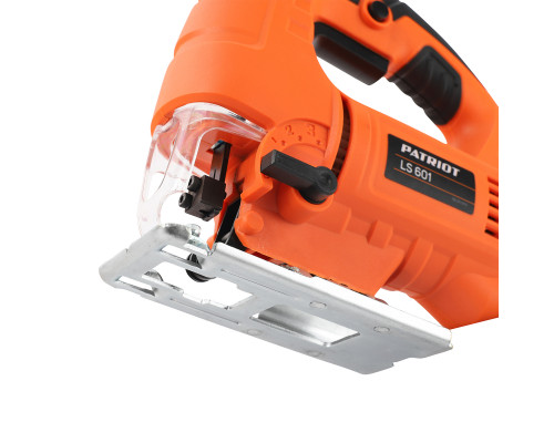 Лобзик PATRIOT LS 601