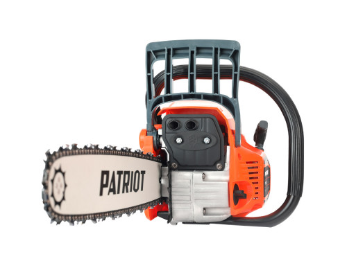 Пила цепная бензиновая Patriot PT 4518