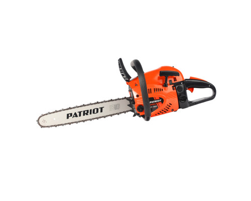 Пила цепная бензиновая Patriot PT 4518 Imperial