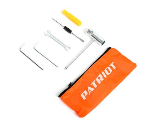 Триммер бензиновый Patriot PT 547