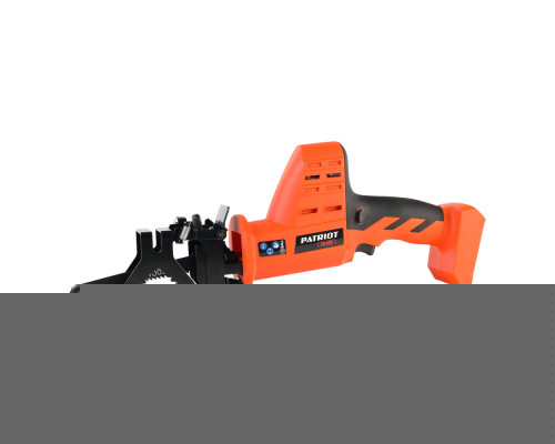 Пила садовая сабельная аккумуляторная Patriot RS 202 UES