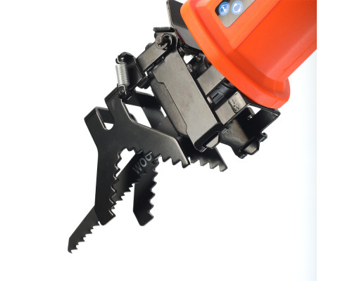 Пила садовая сабельная аккумуляторная Patriot RS 202 UES