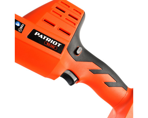 Пила садовая сабельная аккумуляторная Patriot RS 202 UES