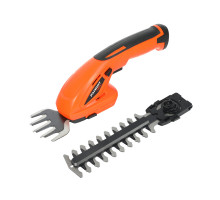 Ножницы-кусторез аккумуляторные PATRIOT CSH272 7,2В