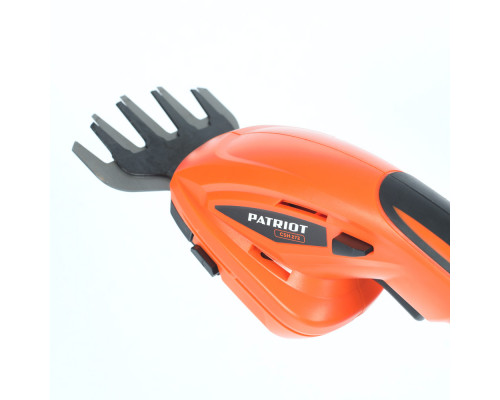 Ножницы-кусторез аккумуляторные PATRIOT CSH272 7,2В
