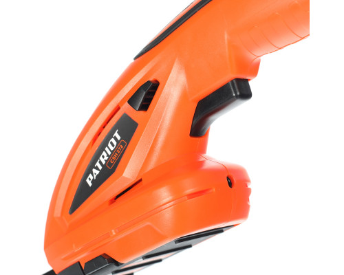Ножницы-кусторез аккумуляторные PATRIOT CSH272 7,2В