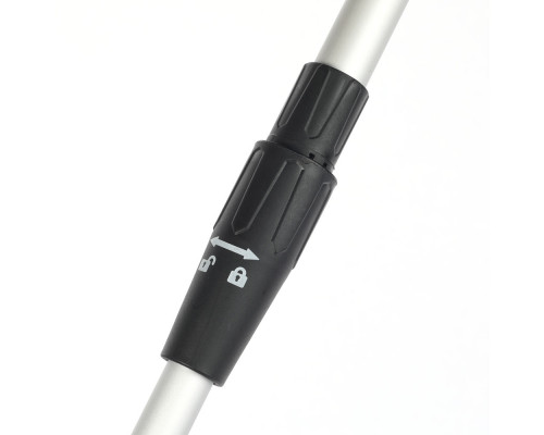 Ножницы-кусторез газонные аккумуляторные с удлин.ручкой PATRIOT СSH 372 7,2В