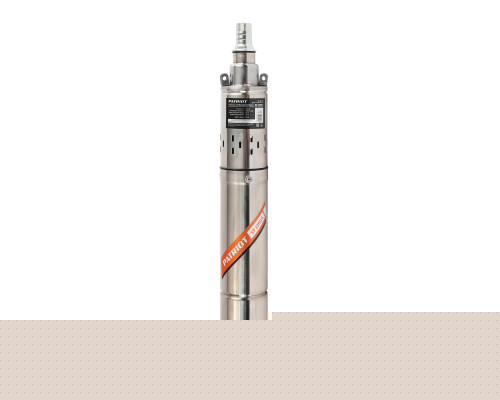 Насос скважинный PATRIOT SP 2250 S