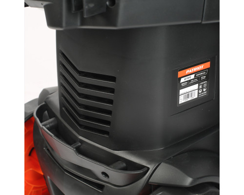 Моющий аппарат PATRIOT GT970 Imperial (индукционный двигатель)