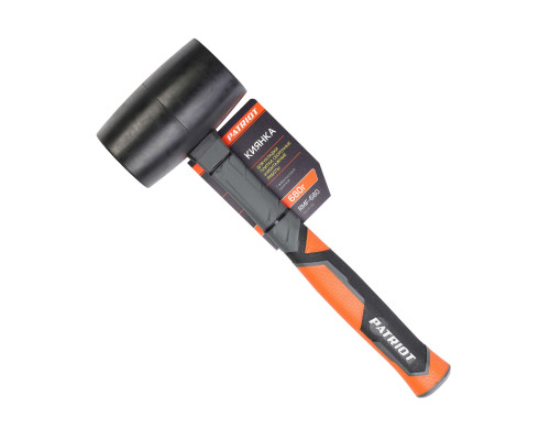Киянка Patriot RMF-680