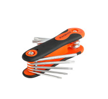 Набор ключей Patriot SKT-8 F