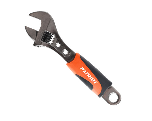 Ключ разводной Patriot AWF-150