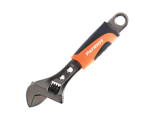Ключ разводной Patriot AWF-150