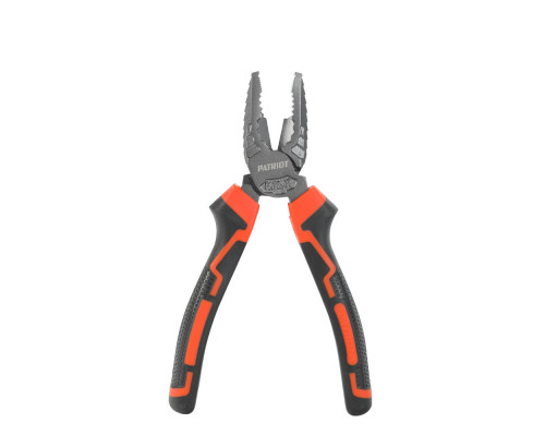 Пассатижи Patriot CPP-160 L Platinum