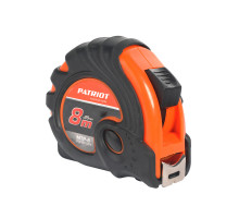 Рулетка измерительная Patriot MTP-8