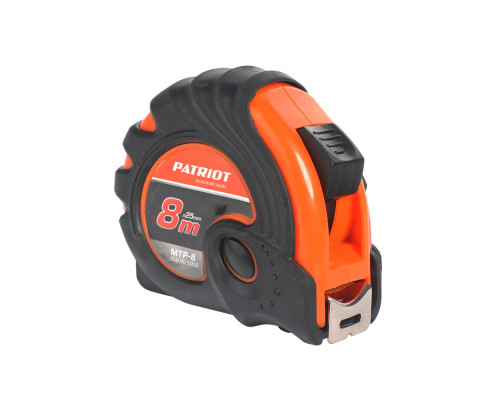 Рулетка измерительная Patriot MTP-8